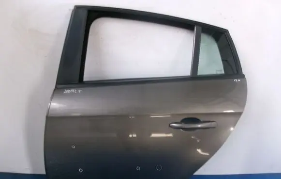 Fiat Bravo Rear door
