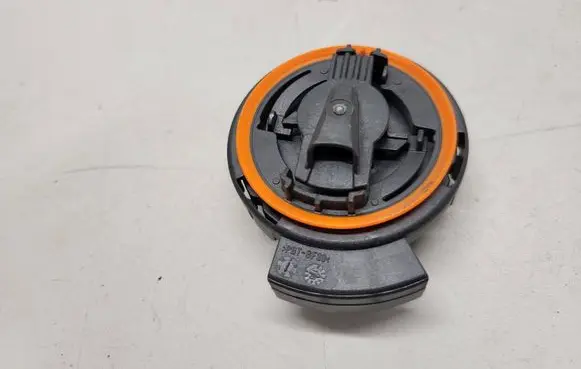 Audi Q7 4M Airbag deployment crash/impact sensor 4M0955557A