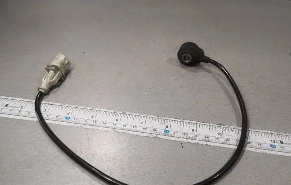 Alfa Romeo 147 Detonation knock sensor 0261231131
