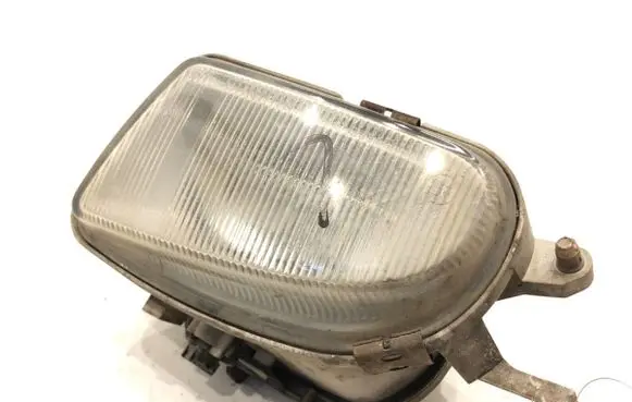 Front fog light