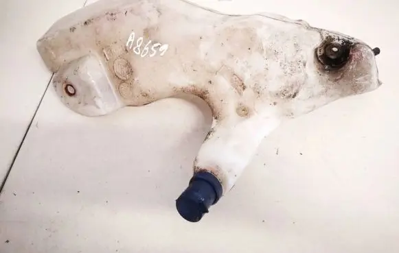 Windshield washer fluid reservoir/tank