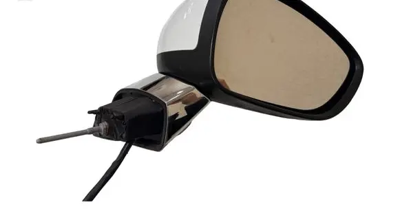 Citroen DS3 Front door electric wing mirror 0207156