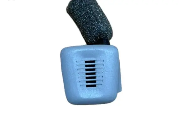 BMW 3 F30 F35 F31 Microphone (bluetooth/phone) 9263744 2655675 7212594