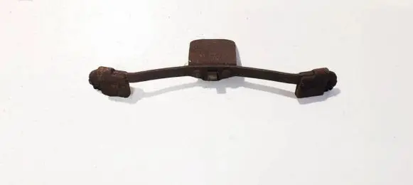 Volvo XC90 Front brake caliper