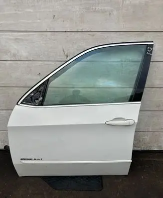 BMW X5 E70 Front door