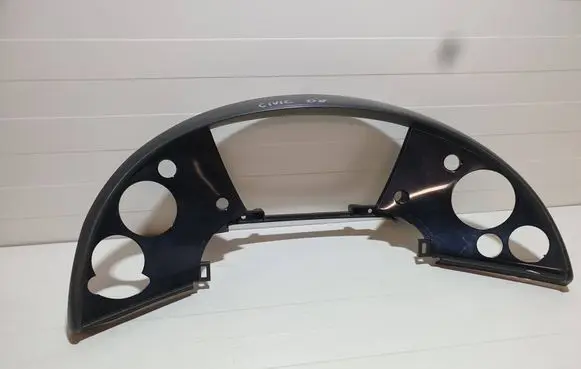 Honda Civic Dashboard trim 78121SMGE010 009980