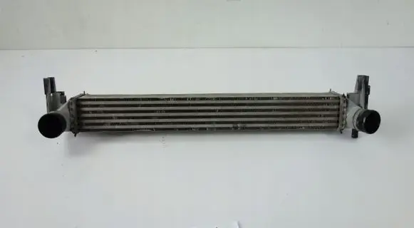 Audi A1 Intercooler radiator 6R0