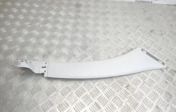 Citroen C3 Picasso (A) pillar trim 9670483580