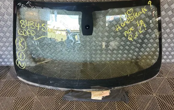 BMW 6 F12 F13 Front windscreen/windshield window 43R001622
