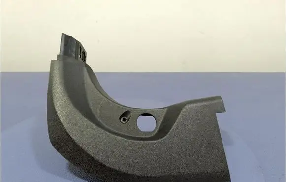 Audi A4 S4 B7 8E 8H Other sill/pillar trim element 7390753