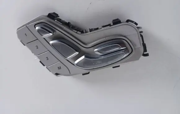 Mercedes-Benz E W238 Seat control switch A2139050004-MERC 2139050004