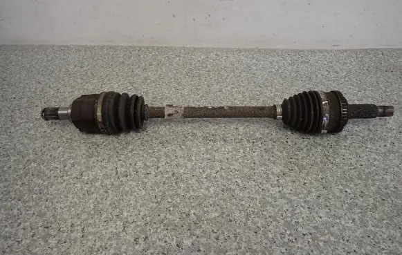 Hyundai ix20 Front driveshaft