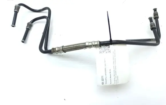 Renault Master III Brake booster pipe/hose 0602181008 3101180038