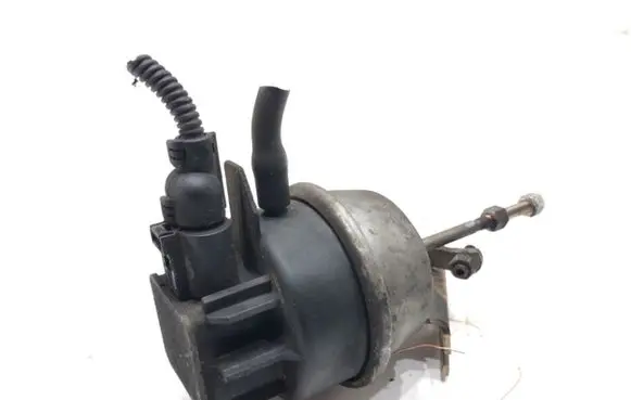 Audi A6 Allroad C6 Turbo charger electric actuator SMK3060