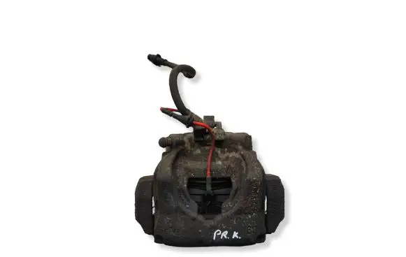 Jaguar XE Front brake caliper 