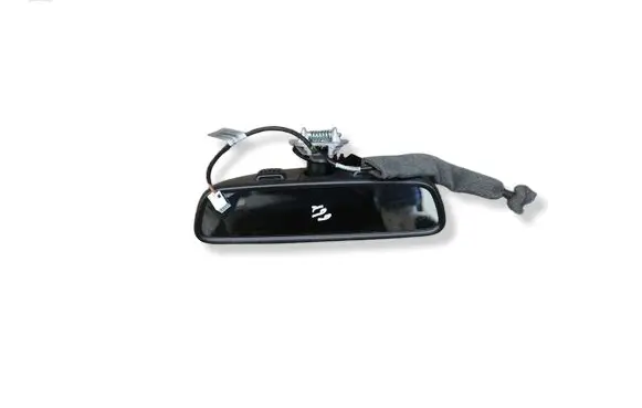 Mercedes-Benz E W212 Rear view mirror (interior) E11026530