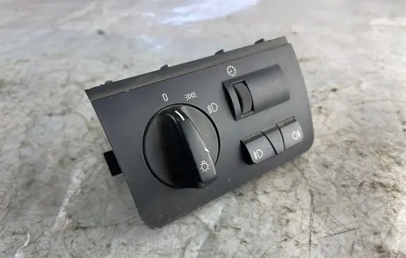 BMW X5 E53 Light switch 8380255