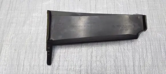 Mercedes-Benz AMG GT R190 C190 Air intake duct part A1978311305