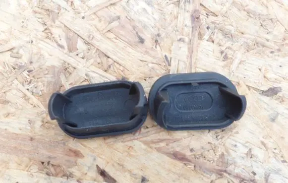 Audi A6 S6 C5 4B Center console 8D0863273 8D0863273A