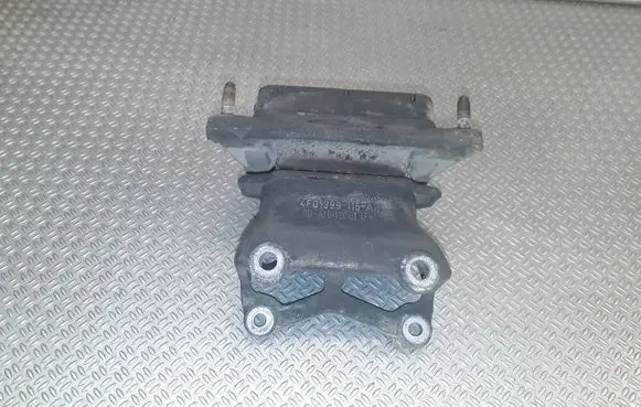 Audi A6 S6 C6 4F Gearbox mount 4F0399115AH