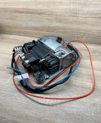 BMW X5 E53 Air suspension compressor/pump 443020011 881082099