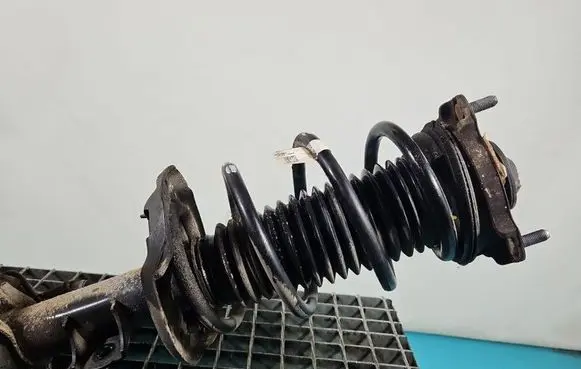 Hyundai Elantra VII Front coil spring IMPRK1567047