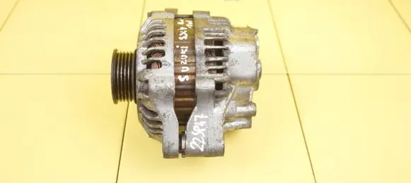 Suzuki SX4 Generator/alternator 3140084E10 22SP47