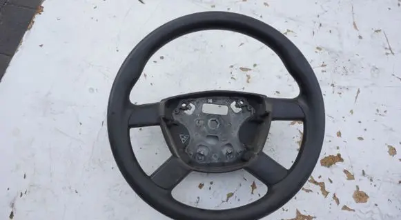 Ford Transit Steering wheel