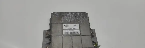 Peugeot 605 Engine control unit/module G5S00A02