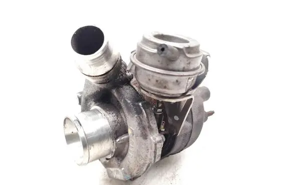 Renault Megane II Turbo 8200347344