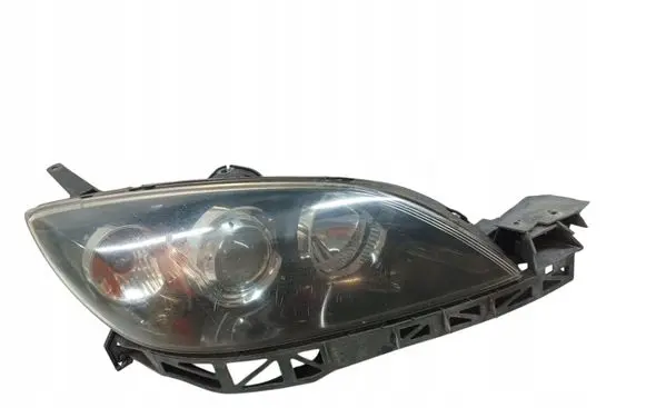 Mazda 3 I Headlight/headlamp 