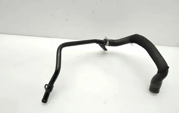 Audi A4 S4 B8 8K Engine coolant pipe/hose 06H121085C 06H121057C