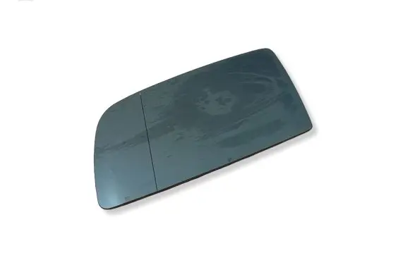 BMW 5 E60 E61 Wing mirror glass 
