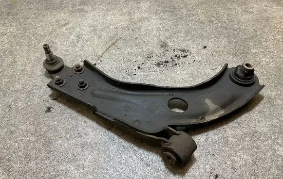 Opel Grandland X Front lower control arm/wishbone