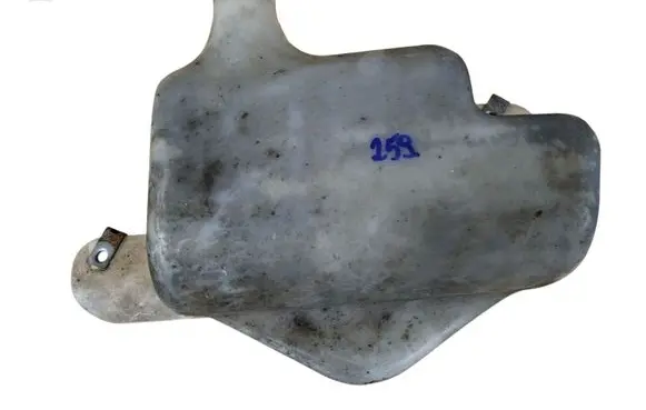 Citroen Jumpy Windshield washer fluid reservoir/tank 1400712680 1488395080