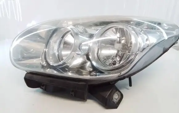 Fiat Doblo Headlight/headlamp 51909057 170720142 04339799900010