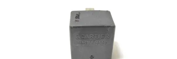 Peugeot 406 Other relay