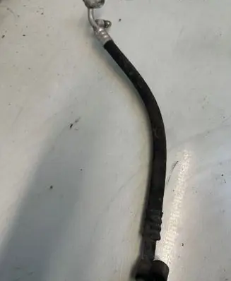 BMW 3 E46 Air conditioning (A/C) pipe/hose 3132