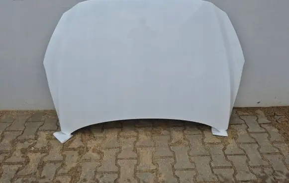 Mazda 2 Engine bonnet/hood DBY05231XAMathayus