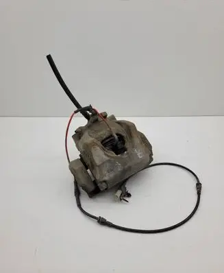 Jaguar XE Front brake caliper