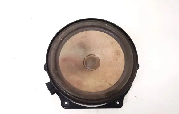Audi A2 Front door speaker 8z0035411 8637611205