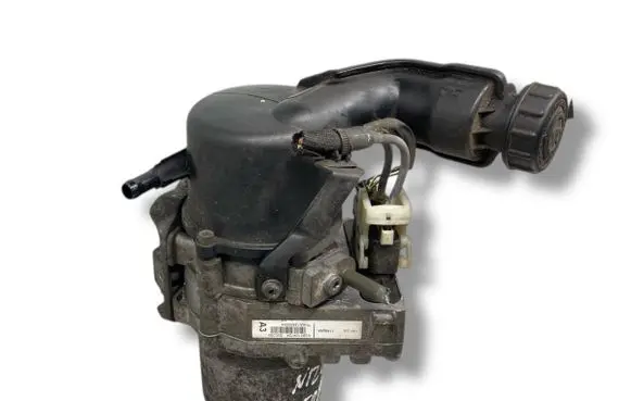 Peugeot 508 Power steering pump 9676154180 A5101675 063319A2