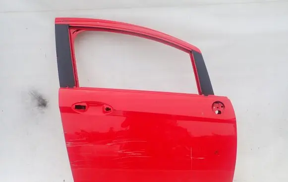 Ford B-MAX Front door