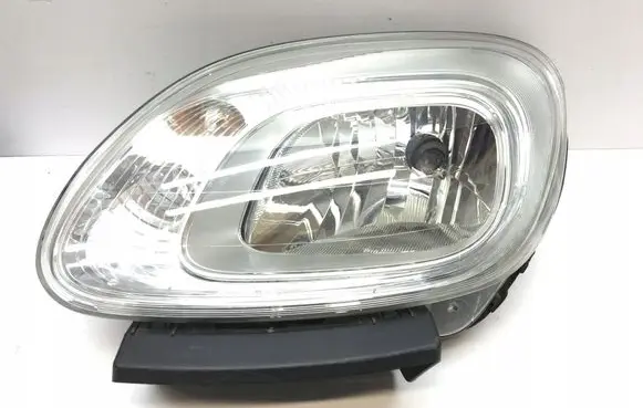 Fiat Panda III Headlight/headlamp 00518436450