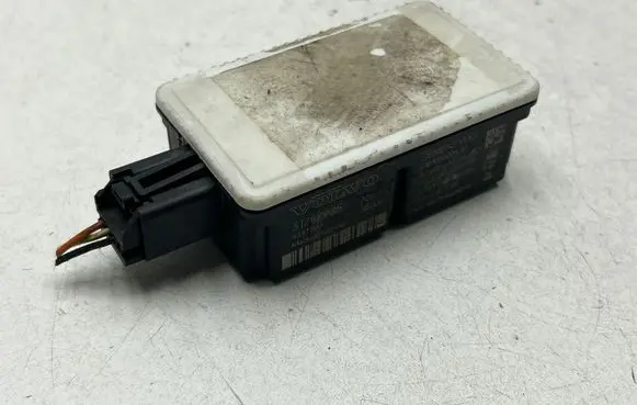 Door central lock control unit/module