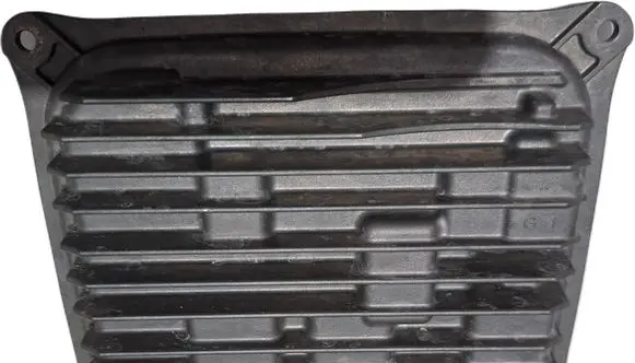 Headlight ballast module Xenon