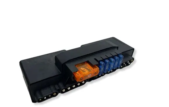 Mercedes-Benz SLK R170 Fuse module A1705450205