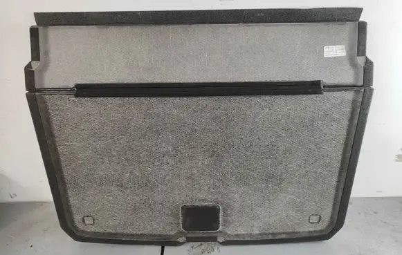 Audi Q2 - Trunk/boot mat liner 81a861529aca9 81A861529CA9 81A861529ACA9