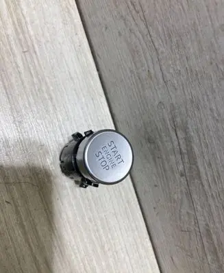 Audi Q3 F3 Engine start stop button switch 4N0905217