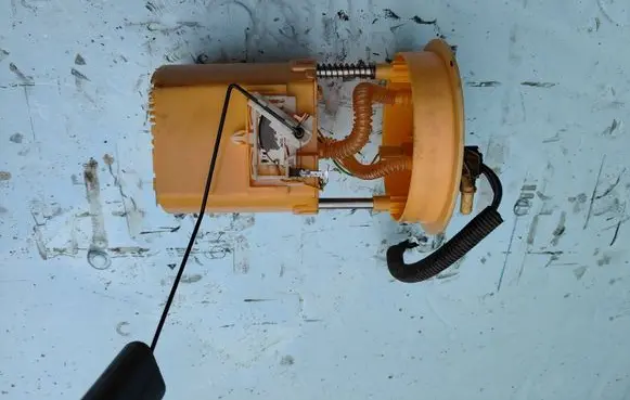 Ford Fiesta In-tank fuel pump 8V519276 TS0685117BB
